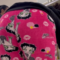 Pajama pants Latina
