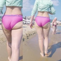 Big booty milf