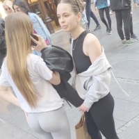 Tight ones