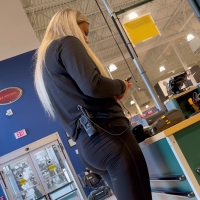 Nadija from Dicks