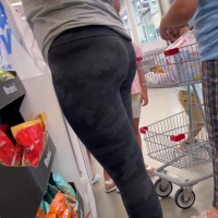 Tall Lulu babe