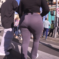 Thick and juicy