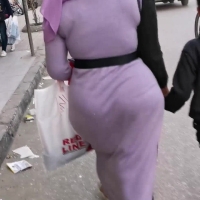 Big booty milf