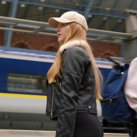 Strawberry blonde booty (part 1)