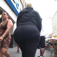 Short haired phatty