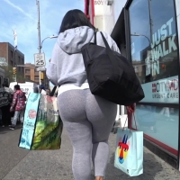 Ebony wobbler