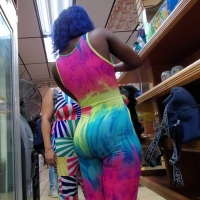 Bubble gum