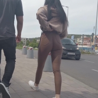 Leaving