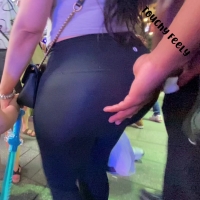 Latina milf felt