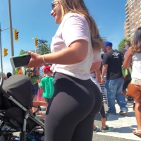 Delicious PAWG