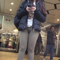 Russian babe
