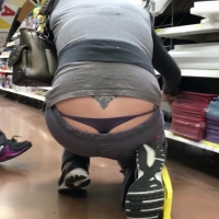 Nurse whale tail