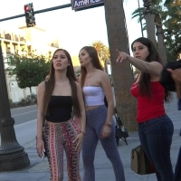 Flared leggings duo