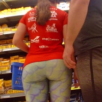 Market booty