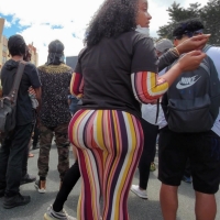 Hypnotic jiggle