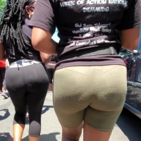 Panty lines