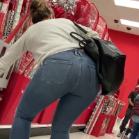 Big booty milf