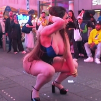 Show off