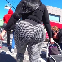 Leggings phatty