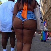 Phat cheeks