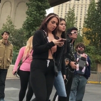 Hot whooty and pokies
