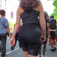 Lulu big booty