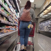 Target babe with vpl