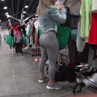 Fit Asian
