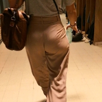 Teachers ass