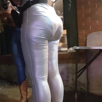 Space cowgirl (part 1)