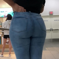 Mega thick