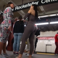 Curvy bubble
