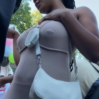 Ebony lesbians