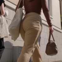 Sexy big booty