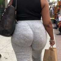 Grey donk