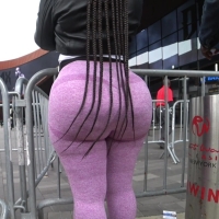 Purple power