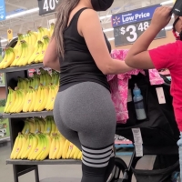 Unreal Latina milf
