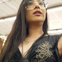 Hot ass Latina